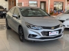 CRUZE 1.4 TURBO LTZ 16V FLEX 4P AUTOMÁTICO - 2019 - VACARIA