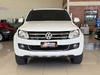 AMAROK 2.0 HIGHLINE 4X4 CD 16V TURBO INTERCOOLER DIESEL 4P AUTOMÁTICO - 2015 - VACARIA