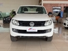 AMAROK 2.0 4X4 CD 16V TURBO INTERCOOLER DIESEL 4P MANUAL - 2013 - VACARIA