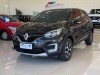 CAPTUR 2.0 16V FLEX INTENSE AUTOMÁTICO - 2020 - VACARIA