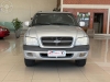 BLAZER 2.4 MPFI ADVANTAGE 4X2 8V FLEX 4P MANUAL - 2008 - VACARIA