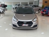 HB20 1.0 COMFORT 12V FLEX 4P MANUAL - 2018 - VACARIA