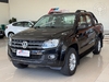 AMAROK 2.0 TRENDLINE 4X4 CD 16V TURBO INTERCOOLER DIESEL 4P MANUAL - 2012 - VACARIA