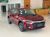 TRACKER 1.0 12V LT TURBO FLEX 4P AUTOMÁTICO - 2026 - VACARIA