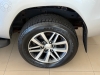 HILUX 2.8 SR 4X4 CD 16V DIESEL 4P AUTOMÁTICO - 2020 - VACARIA