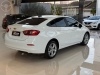 CRUZE 1.4 TURBO LT 16V FLEX 4P AUTOMÁTICO - 2022 - VACARIA