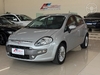 PUNTO 1.6 ESSENCE 16V FLEX 4P AUTOMATIZADO - 2014 - VACARIA