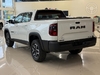 RAMPAGE 2.2 TURBO DIESEL REBEL 4X4 AUTOMÁTICO - 2027 - VACARIA
