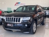 GRAND CHEROKEE 3.0 LIMITED 4X4 V6 24V TURBO DIESEL 4P AUTOMÁTICO - 2013 - VACARIA