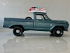 C10 4.1 CS 8V 2P MANUAL - 1984 - VACARIA