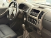 FRONTIER 2.5 S 4X4 CD TURBO ELETRONIC DIESEL 4P MANUAL - 2015 - VACARIA