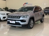 COMPASS 1.3 LONGITUDE T270 16V TURBO 4X2 FLEX 4P AUTOMÁTICO - 2023 - VACARIA