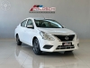 VERSA 1.6 16V FLEX S 4P MANUAL - 2020 - VACARIA