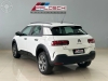 C4 CACTUS 1.6 VTI FEEL FLEX 4P AUTOMATICO - 2022 - VACARIA