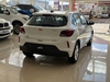 ONIX 1.0 LTZ 12V TURBO FLEX 4P AUTOMÁTICO - 2025 - VACARIA