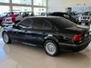 540I 4.4 PROTECTION SEDAN V8 32V 4P AUTOMÁTICO - 1999 - VACARIA