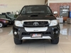 HILUX 3.0 SRV 4X4 CD 16V TURBO INTERCOOLER DIESEL 4P AUTOMÁTICO - 2011 - VACARIA