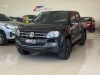 AMAROK 2.0 HIGHLINE 4X4 CD 16V TURBO INTERCOOLER DIESEL 4P AUTOMÁTICO - 2016 - VACARIA