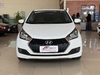 HB20S 1.6 COMFORT STYLE 16V FLEX 4P AUTOMÁTICO - 2019 - VACARIA