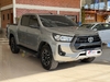 HILUX 2.8 SR 4X4 CD 16V DIESEL 4P AUTOMÁTICO - 2021 - VACARIA