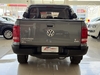 AMAROK 2.0 TRENDLINE 4X4 CD 16V TURBO INTERCOOLER DIESEL 4P AUTOMÁTICO - 2016 - VACARIA