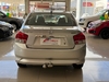 CITY 1.5 LX 16V FLEX 4P AUTOMÁTICO - 2011 - VACARIA