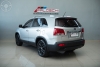 SORENTO 2.4 EX2 4X2 16V 4P AUTOMÁTICO - 2011 - VACARIA