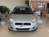 PUNTO 1.4 ATTRACTIVE 8V FLEX 4P MANUAL - 2011 - VACARIA