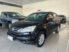CRV 2.0 LX 4X2 16V 4P AUTOMÁTICO - 2011 - VACARIA