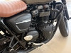 STREET TWIN TWIN - 2020 - VACARIA