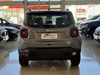 RENEGADE 1.8 16V FLEX LONGITUDE 4P AUTOMÁTICO - 2021 - VACARIA