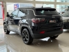 COMPASS 2.0 16V FLEX LIMITED AUTOMÁTICO - 2017 - VACARIA