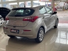 HB20 1.0 COMFORT 12V FLEX 4P MANUAL - 2016 - VACARIA