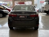 COROLLA 1.8 GLI UPPER 16V FLEX 4P AUTOMÁTICO - 2018 - VACARIA
