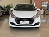 HB20S 1.6 PREMIUM 16V FLEX 4P AUTOMÁTICO - 2018 - VACARIA