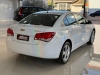 CRUZE 1.8 LT 16V FLEX 4P AUTOMÁTICO - 2012 - VACARIA