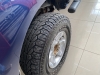 FRONTIER 2.8 SE 4X4 CD TURBO ELETRONIC DIESEL 4P MANUAL - 2005 - VACARIA