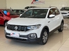 T-CROSS 1.4 HIGHLINE TSI 16V FLEX 4P AUTOMÁTICO - 2020 - VACARIA