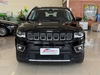 COMPASS 2.0 16V FLEX SPORT AUTOMÁTICO - 2018 - VACARIA