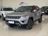 COMPASS 2.0 16V DIESEL LIMITED 4X4 AUTOMÁTICO - 2020 - VACARIA