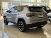 COMPASS 2.0 16V DIESEL LIMITED 4X4 AUTOMÁTICO - 2020 - VACARIA