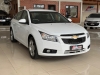 CRUZE 1.8 LT 16V FLEX 4P AUTOMÁTICO - 2012 - VACARIA
