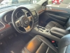 GRAND CHEROKEE 3.0 LIMITED 4X4 V6 24V TURBO DIESEL 4P AUTOMÁTICO - 2013 - VACARIA
