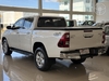 HILUX 2.8 SRV 4X4 CD 16V DIESEL 4P AUTOMÁTICO - 2017 - VACARIA