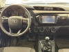 HILUX 2.8 STD 4X4 CD 16V DIESEL 4P MANUAL - 2018 - VACARIA