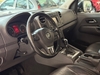 AMAROK 2.0 HIGHLINE 4X4 CD 16V TURBO INTERCOOLER DIESEL 4P AUTOMÁTICO - 2012 - VACARIA