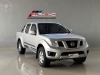 FRONTIER 2.5 S 4X4 CD TURBO ELETRONIC DIESEL 4P MANUAL - 2015 - VACARIA