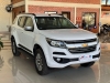 TRAILBLAZER 2.8 PREMIER 16V TURBO DIESEL 4P AUTOMÁTICO - 2020 - VACARIA