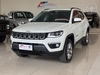 COMPASS 2.0 16V DIESEL LONGITUDE 4X4 AUTOMÁTICO - 2021 - VACARIA