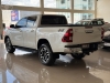HILUX 2.8 SRX 4X4 CD 16V DIESEL 4P AUTOMÁTICO - 2021 - VACARIA